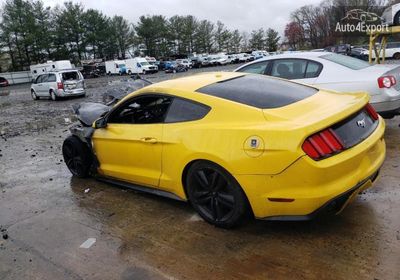 2015 Ford Mustang 1FA6P8TH4F5390124 photo 1