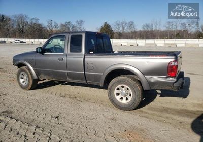 2005 Ford Ranger Sup 1FTYR14U25PA39389 photo 1