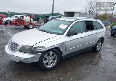 2005 Chrysler Pacifica Touring 2C4GM68405R417922 photo 1