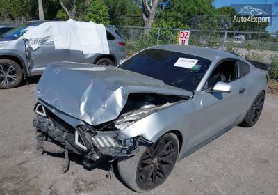 1FA6P8TH7G5274143 2016 Ford Mustang Ecoboost photo 1