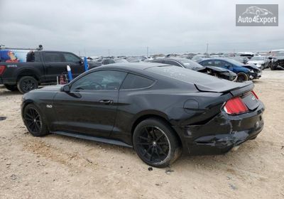 2016 Ford Mustang Gt 1FA6P8CF6G5256490 photo 1