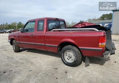 1FTCR14X2RTA16549 1994 Ford Ranger Sup photo 1