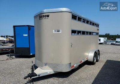 1S9BS1728NW873572 2022 Shad Trailer photo 1