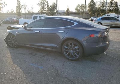 2017 Tesla Model S 5YJSA1E22HF230223 photo 1