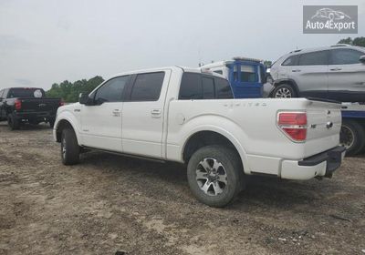 2013 Ford F150 Super 1FTFW1ET5DFB02303 photo 1