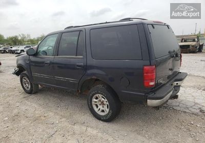 2000 Ford Expedition 1FMRU1669YLC24158 photo 1