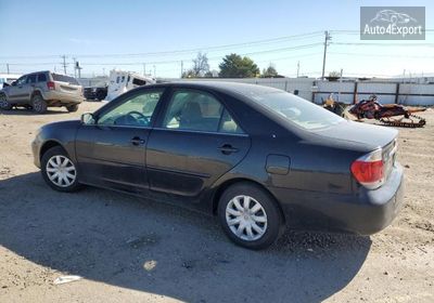 2005 Toyota Camry Le 4T1BE30K95U594385 photo 1