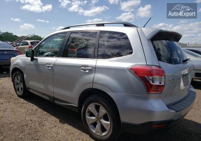 2014 Subaru Forester 2 JF2SJAHC0EH529209 photo 1