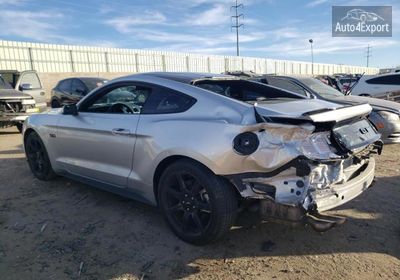 2018 Ford Mustang Gt 1FA6P8CF6J5126930 photo 1