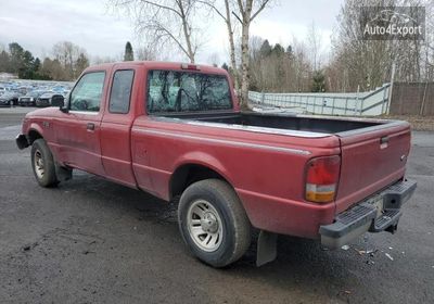 1999 Ford Ranger Sup 1FTYR14C4XPC05633 photo 1