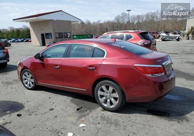2011 Buick Lacrosse C 1G4GC5GD1BF163618 photo 1