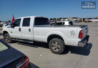 2016 Ford F250 Super 1FT7W2BT2GED13662 photo 1