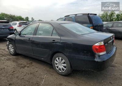 2005 Toyota Camry Le 4T1BE30K85U037919 photo 1