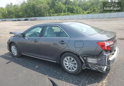 2013 Toyota Camry L 4T4BF1FK5DR325782 photo 1