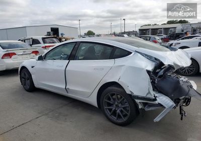 2019 Tesla Model 3 5YJ3E1EA6KF397286 photo 1