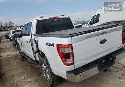 2021 Ford F150 Super 1FTEW1EP3MKD30614 photo 1