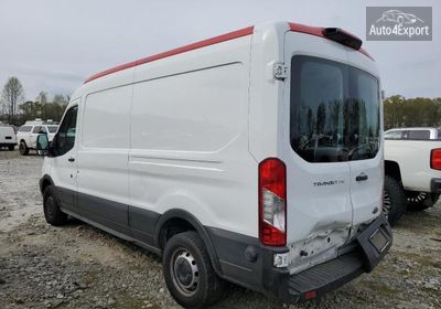 2019 Ford Transit T- 1FTYR2CM1KKB56204 photo 1