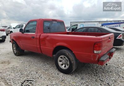 2000 Ford Ranger 1FTYR10C8YPA91353 photo 1