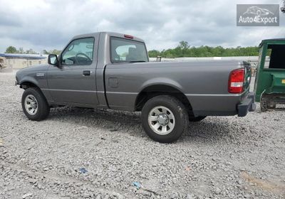 2007 Ford Ranger 1FTYR10D77PA19339 photo 1