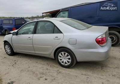 2005 Toyota Camry Le 4T1BE32K55U039009 photo 1