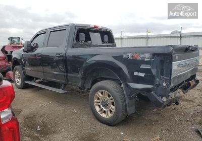 2017 Ford F350 Super 1FT8W3BT9HEE83108 photo 1