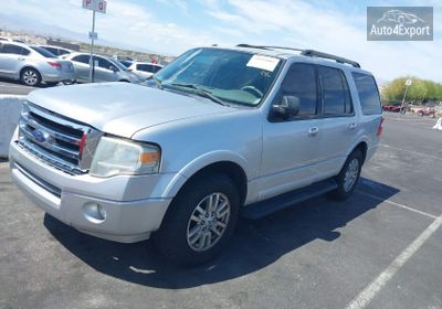 1FMJU1H51BEF54292 2011 Ford Expedition Xlt photo 1