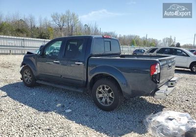 1N6AD0ER7KN774085 2019 Nissan Frontier S photo 1