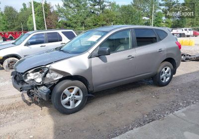 2012 Nissan Rogue S JN8AS5MTXCW603592 photo 1