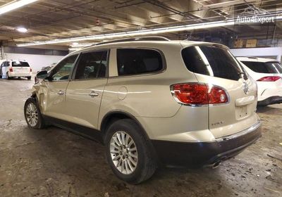 2012 Buick Enclave 5GAKRCED8CJ203004 photo 1