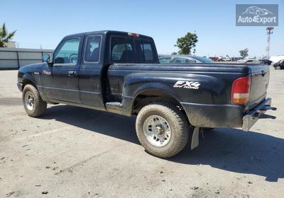 1994 Ford Ranger Sup 1FTCR15U5RPA49381 photo 1