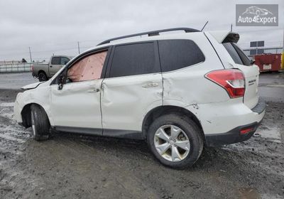 2015 Subaru Forester 2 JF2SJAHC5FH464875 photo 1
