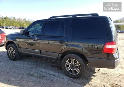 1FMJU1G5XEEF24021 2014 Ford Expedition photo 1