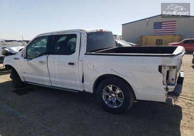 2015 Ford F150 Super 1FTEW1CP1FKD66419 photo 1