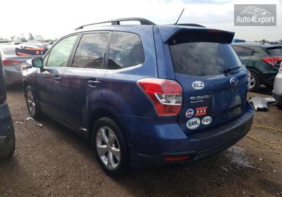 2014 Subaru Forester 2 JF2SJAHC7EH418298 photo 1