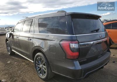 1FMJK2AT6MEA19286 2021 Ford Expedition photo 1