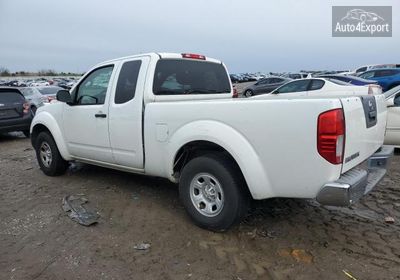 2013 Nissan Frontier S 1N6BD0CT9DN710670 photo 1