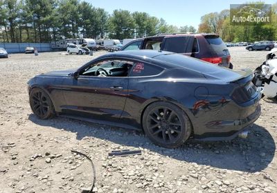 2017 Ford Mustang Gt 1FA6P8CFXH5228631 photo 1