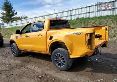 2022 Ford Ranger Xl 1FTER4FH6NLD14113 photo 1
