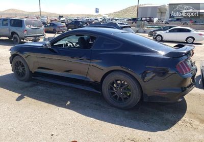 2015 Ford Mustang 1FA6P8AM0F5362949 photo 1