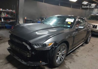 2016 Ford Mustang Ecoboost 1FA6P8TH8G5263717 photo 1