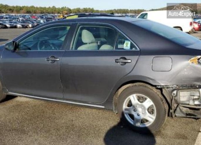 4T4BF1FK2CR177749 2012 TOYOTA CAMRY BASE photo 1