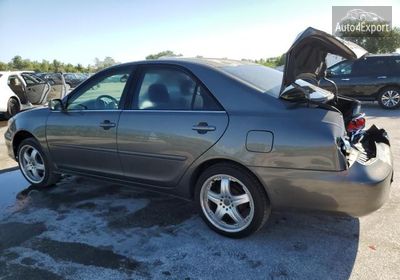 2005 Toyota Camry Le 4T1BE30K95U985729 photo 1