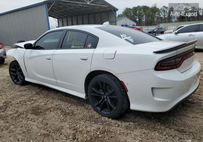 2021 Dodge Charger Gt 2C3CDXHGXMH669474 photo 1