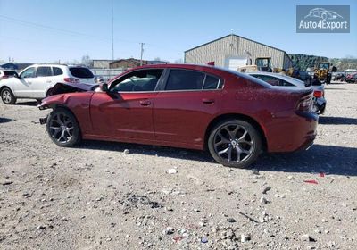 2018 Dodge Charger R/ 2C3CDXCT9JH114869 photo 1