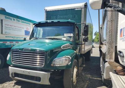 2017 Freightliner M2 106 Med 3ALACWDT6HDHY3080 photo 1