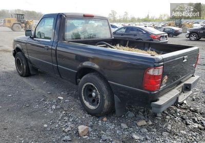 2003 Ford Ranger 1FTYR10D83PA45314 photo 1