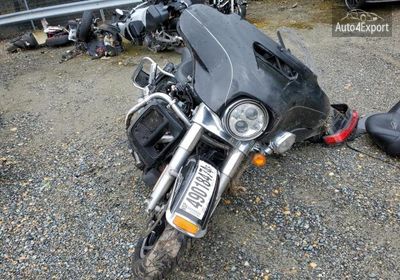 2016 Harley-Davidson Flhtkl Ult 1HD1KKL15GB657436 photo 1