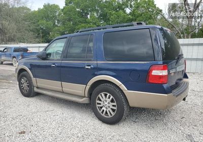 2011 Ford Expedition 1FMJU1H55BEF02096 photo 1