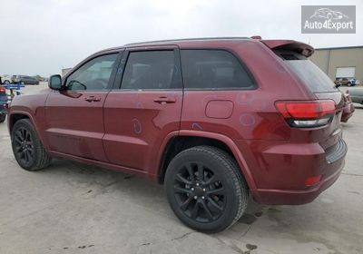 2019 Jeep Grand Cher 1C4RJEAGXKC673523 photo 1