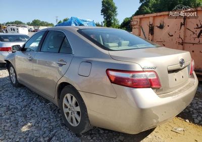 2009 Toyota Camry Base 4T4BE46K19R093614 photo 1